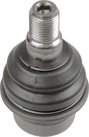 Lemförder 33904 02 - Balst / Virzošais šarnīrs autospares.lv