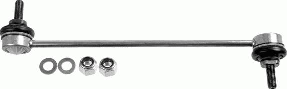 Lemförder 33913 01 - Rod / Strut, stabiliser www.autospares.lv