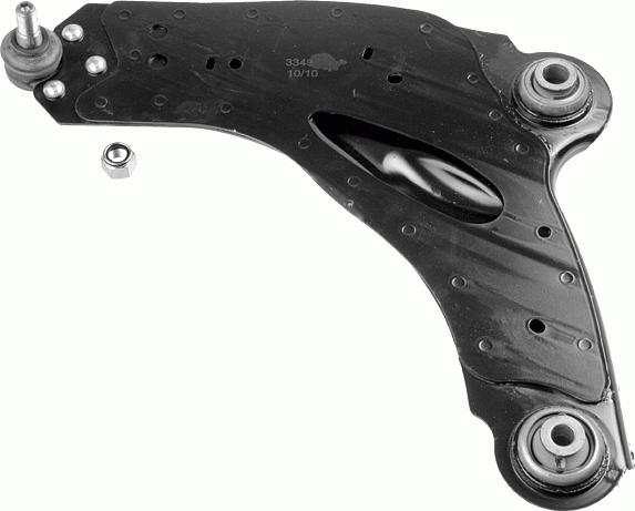 Lemförder 33496 01 - Track Control Arm www.autospares.lv