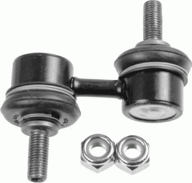 Lemförder 33444 01 - Stiepnis / Atsaite, Stabilizators www.autospares.lv