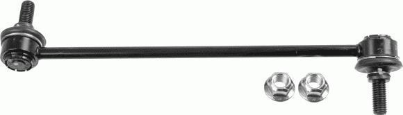 Lemförder 33457 01 - Rod / Strut, stabiliser www.autospares.lv