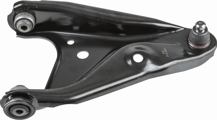 Lemförder 33403 01 - Track Control Arm www.autospares.lv