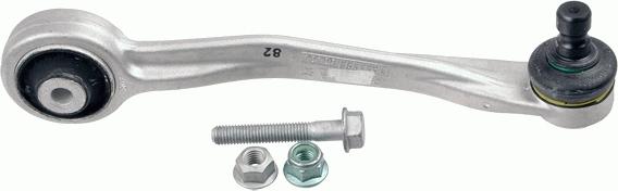 Lemförder 33899 02 - Track Control Arm www.autospares.lv