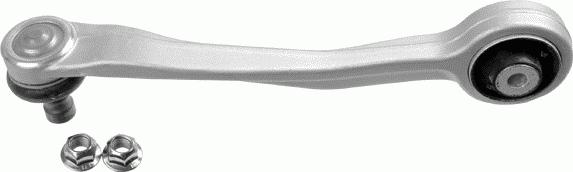 Lemförder 33898 01 - Neatkarīgās balstiekārtas svira, Riteņa piekare www.autospares.lv