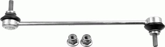 Lemförder 33394 01 - Rod / Strut, stabiliser www.autospares.lv