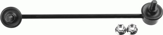 Lemförder 33374 01 - Stiepnis / Atsaite, Stabilizators www.autospares.lv