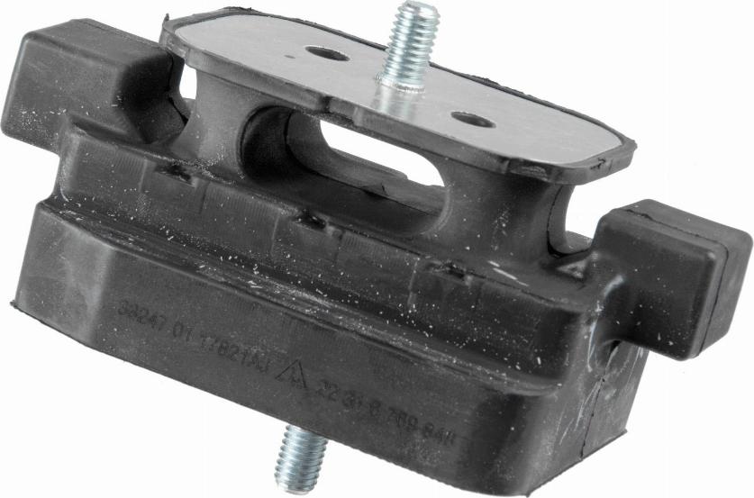 Lemförder 33247 01 - Piekare, Automātiskā pārnesumkārba www.autospares.lv