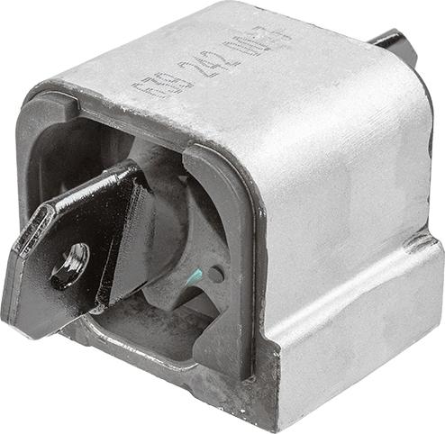 Lemförder 33261 01 - Holder, engine mounting www.autospares.lv