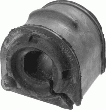 Lemförder 33758 01 - Bukse, Stabilizators www.autospares.lv