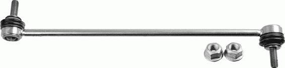 Lemförder 33725 01 - Rod / Strut, stabiliser www.autospares.lv