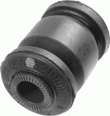 Lemförder 32004 01 - Bush of Control / Trailing Arm www.autospares.lv