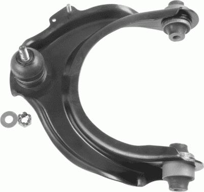 Lemförder 32005 01 - Track Control Arm www.autospares.lv