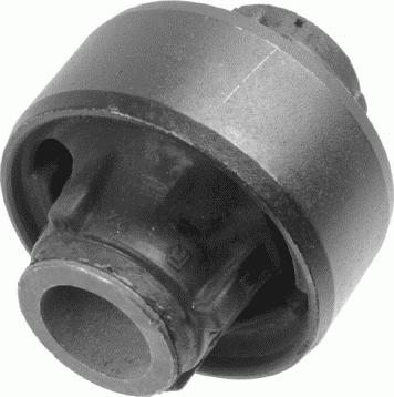 Lemförder 32003 01 - Сайлентблок, рычаг подвески колеса www.autospares.lv