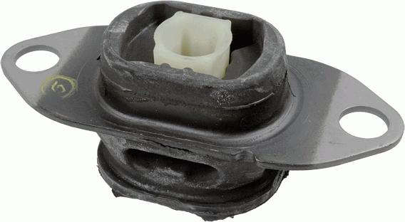 Lemförder 37941 01 - Piekare, Automātiskā pārnesumkārba www.autospares.lv