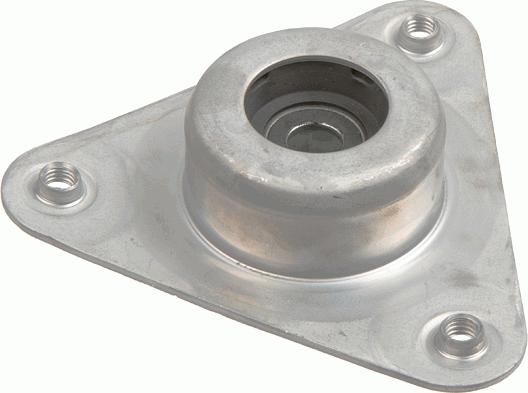 Lemförder 37948 01 - Опора стойки амортизатора, подушка www.autospares.lv