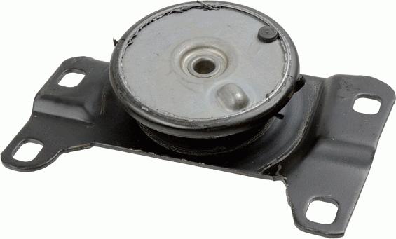 Lemförder 37964 01 - Piekare, Automātiskā pārnesumkārba www.autospares.lv