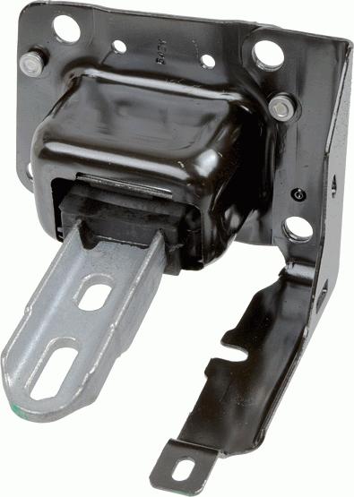 Lemförder 37963 01 - Piekare, Automātiskā pārnesumkārba www.autospares.lv