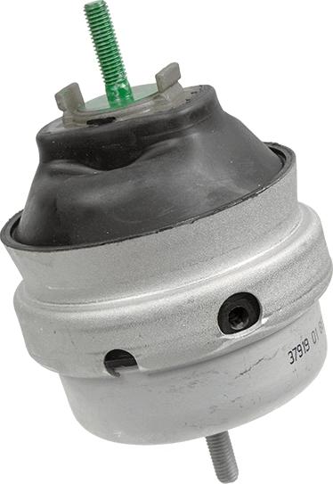 Lemförder 37919 01 - Подушка, опора, подвеска двигателя www.autospares.lv