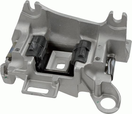 Lemförder 37975 01 - Mounting, automatic transmission www.autospares.lv