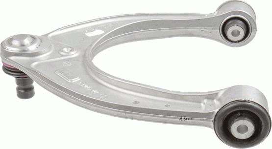 Lemförder 37463 01 - Neatkarīgās balstiekārtas svira, Riteņa piekare www.autospares.lv