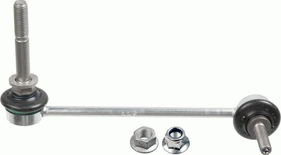 Lemförder 37559 01 - Stiepnis / Atsaite, Stabilizators www.autospares.lv