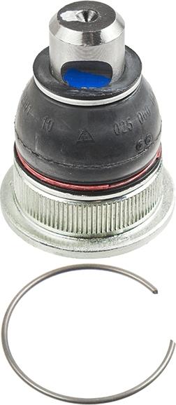 Lemförder 37513 01 - Шаровая опора, несущий / направляющий шарнир www.autospares.lv