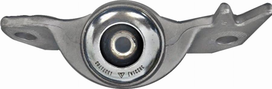 Lemförder 37587 01 - Опора стойки амортизатора, подушка www.autospares.lv