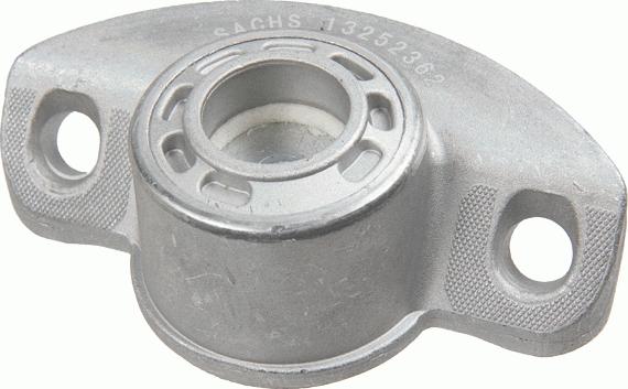 Lemförder 37578 01 - Опора стойки амортизатора, подушка www.autospares.lv