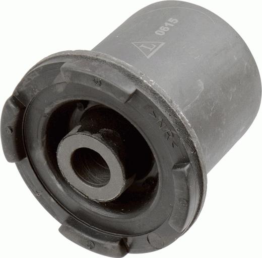 Lemförder 37688 01 - Bush of Control / Trailing Arm www.autospares.lv