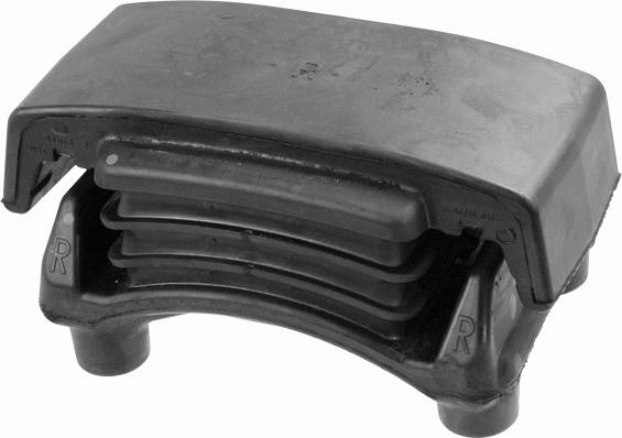 Lemförder 37060 01 - Piekare, Lokšņu atspere www.autospares.lv