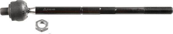 Lemförder 37063 01 - Inner Tie Rod, Axle Joint www.autospares.lv