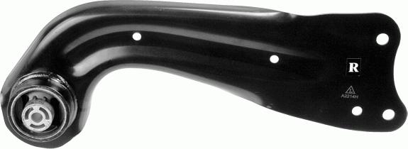 Lemförder 37017 01 - Track Control Arm www.autospares.lv