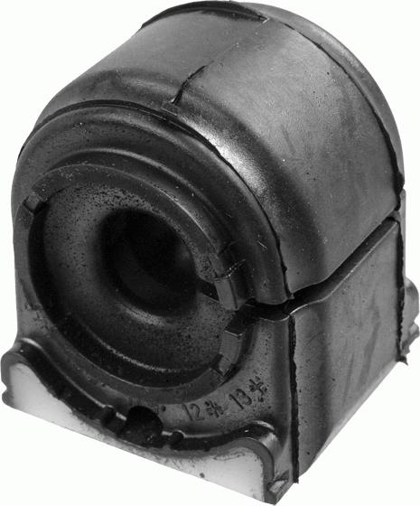 Lemförder 37071 01 - Bearing Bush, stabiliser www.autospares.lv