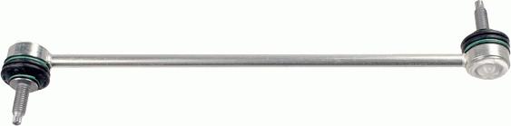 Lemförder 37146 01 - Rod / Strut, stabiliser www.autospares.lv