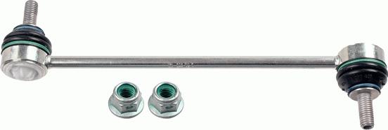 Lemförder 37148 01 - Rod / Strut, stabiliser www.autospares.lv