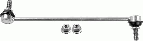 Lemförder 37110 01 - Rod / Strut, stabiliser www.autospares.lv