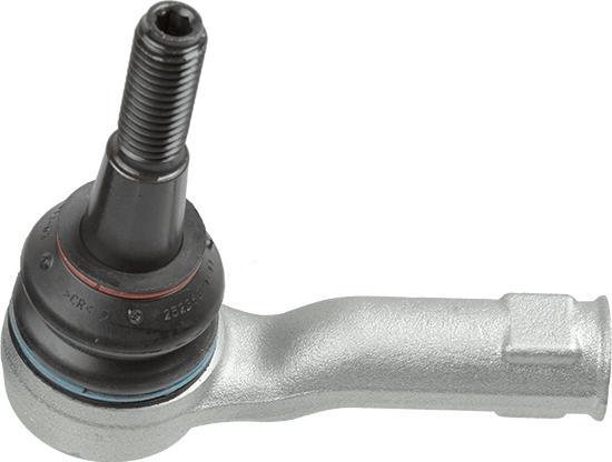 Lemförder 37121 01 - Tie Rod End www.autospares.lv