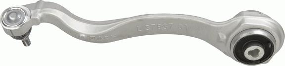 Lemförder 37837 01 - Neatkarīgās balstiekārtas svira, Riteņa piekare www.autospares.lv