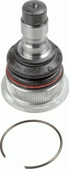 Lemförder 37870 01 - Balst / Virzošais šarnīrs autospares.lv