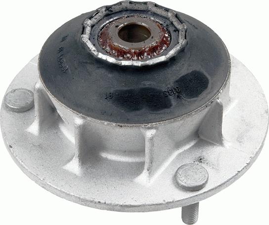 Lemförder 37300 01 - Amortizatora statnes balsts www.autospares.lv