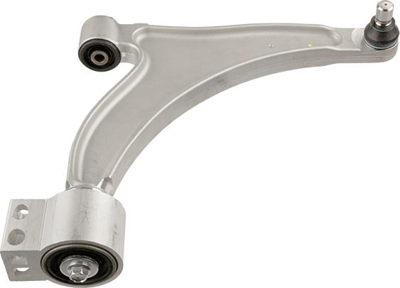 Lemförder 37388 01 - Track Control Arm www.autospares.lv