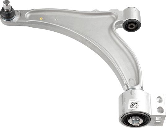 Lemförder 37387 01 - Track Control Arm www.autospares.lv