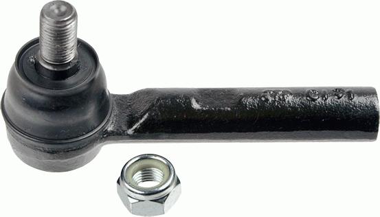 Lemförder 37241 01 - Stūres šķērsstiepņa uzgalis www.autospares.lv