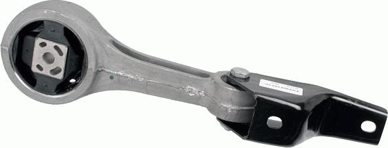 Lemförder 37284 01 - Holder, engine mounting www.autospares.lv