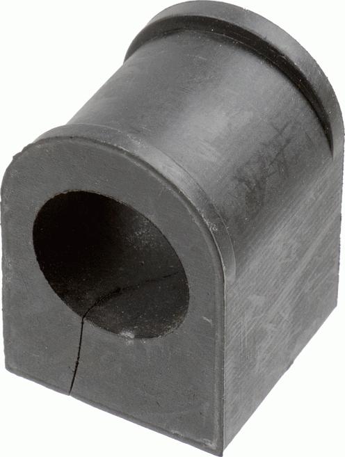 Lemförder 37741 01 - Bukse, Stabilizators www.autospares.lv