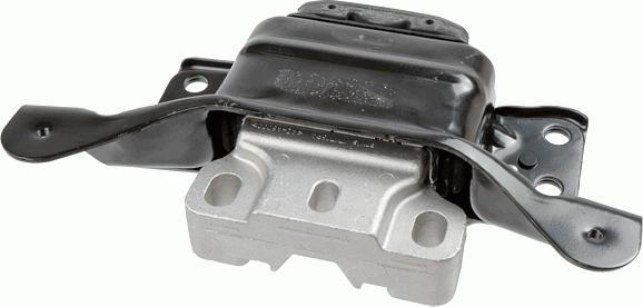 Lemförder 37719 01 - Piekare, Automātiskā pārnesumkārba www.autospares.lv