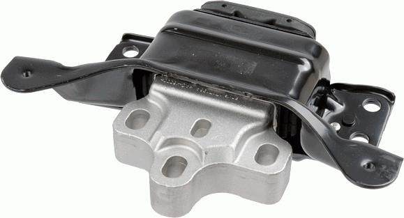 Lemförder 37718 01 - Piekare, Automātiskā pārnesumkārba www.autospares.lv