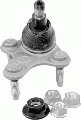 Lemförder 29999 02 - Ball Joint www.autospares.lv