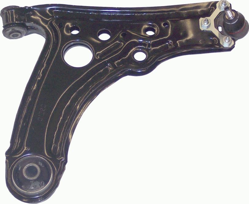 Lemförder 29997 01 - Track Control Arm www.autospares.lv