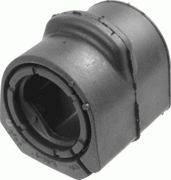 Lemförder 29945 01 - Bukse, Stabilizators www.autospares.lv